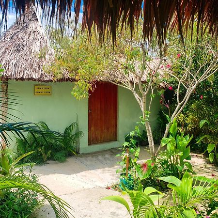 Las Palmas Bacalar Exterior photo