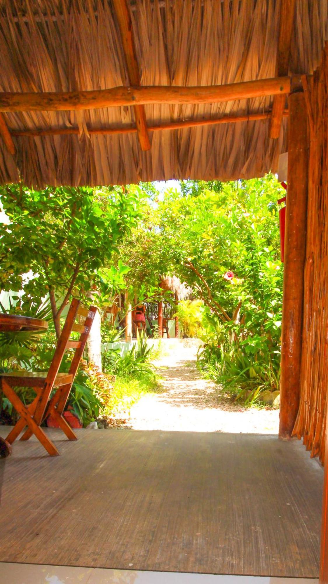 Las Palmas Bacalar Exterior photo