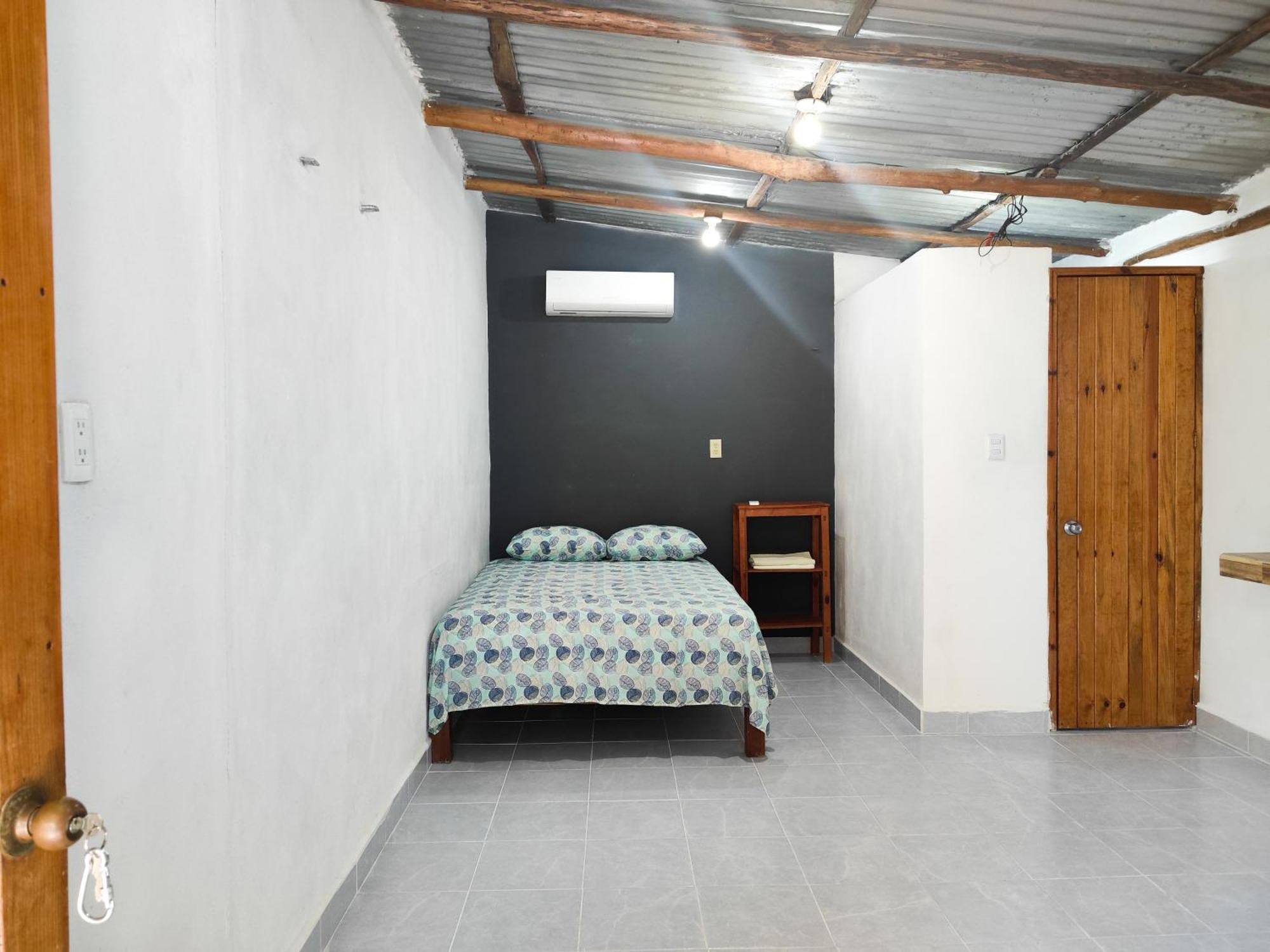 Las Palmas Bacalar Exterior photo