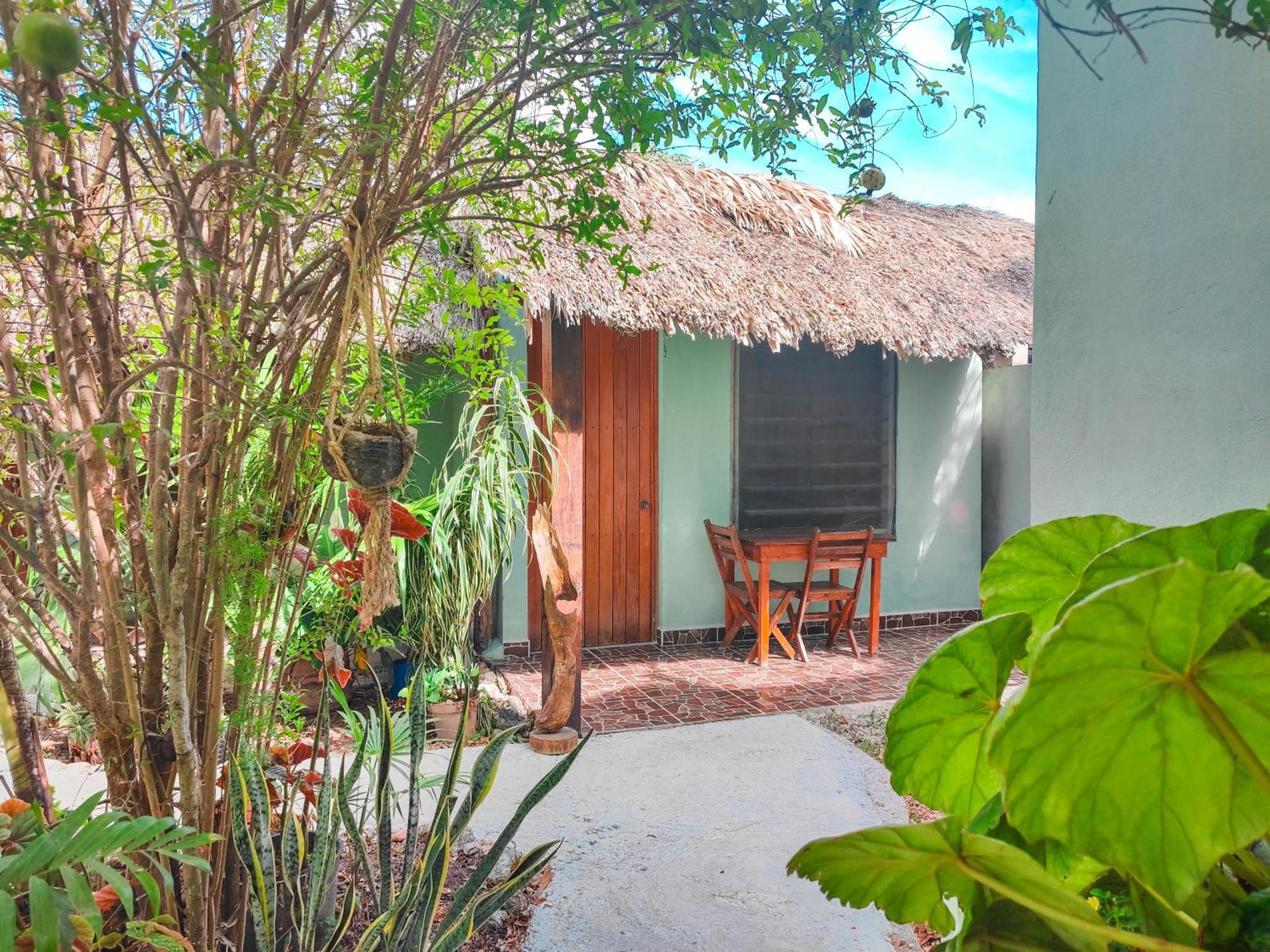 Las Palmas Bacalar Exterior photo